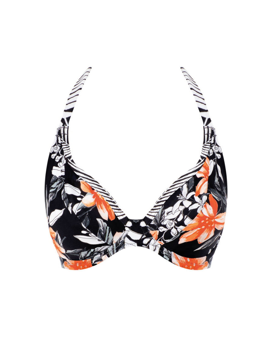Freya Halter Bikni Top