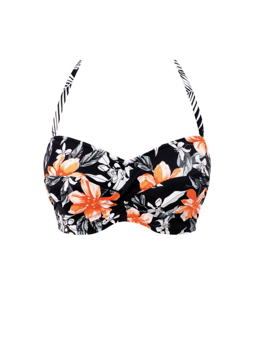 Fantasie Bandeau Bikini Top