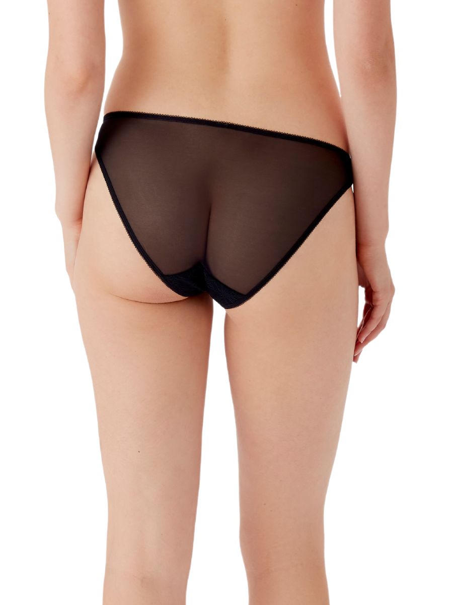 gossard glossies lotus brief