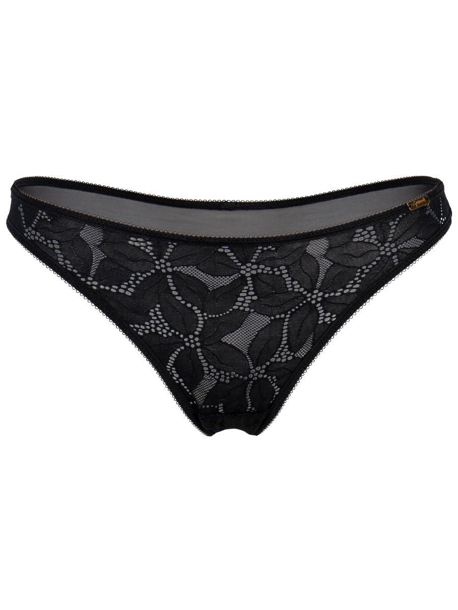 gossard glossies lotus brief