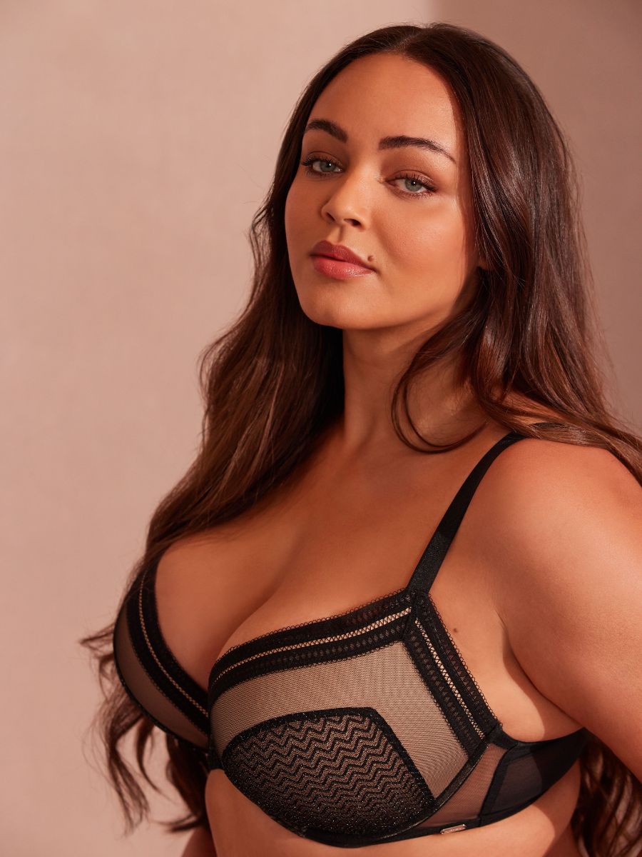 gossard contradiction bra