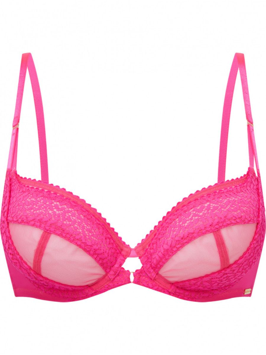 gossard envy plunge bra