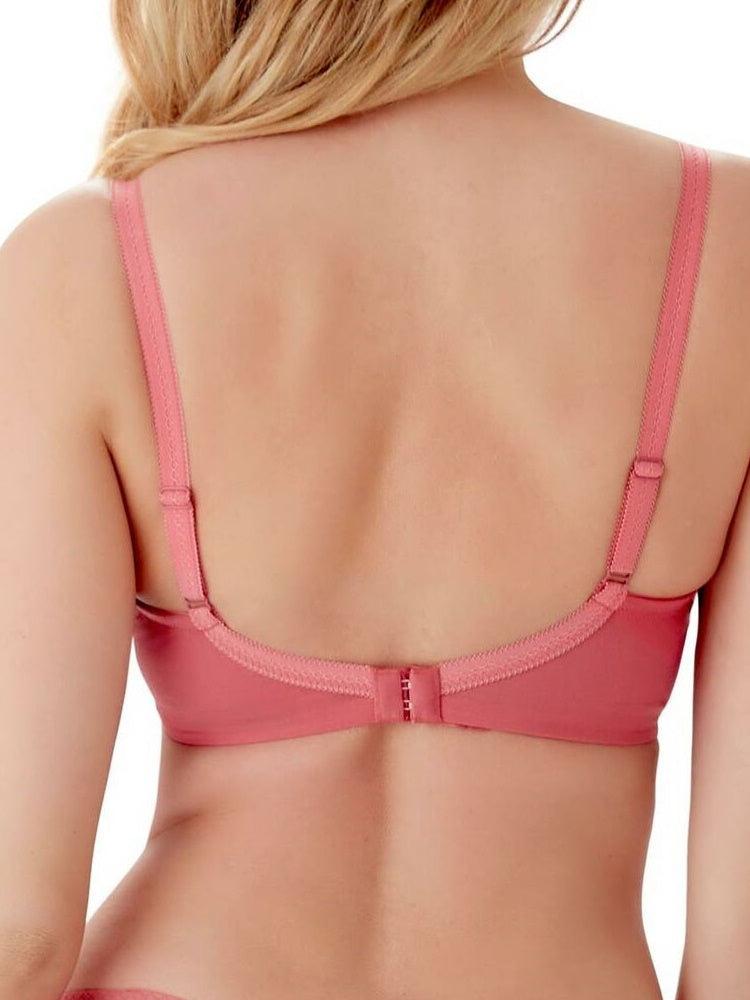 Gossard Glossies Bra Pink