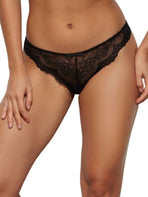 gossard superboost lace thong