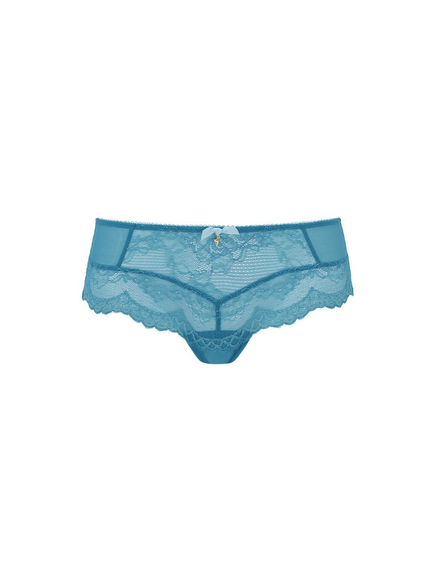 gossard superboost lace shorts