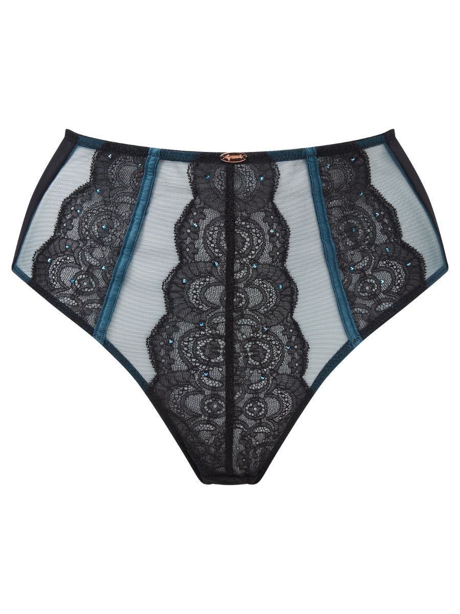 gossard vip confession brief