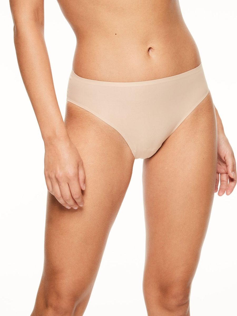 chantelle softstretch french cut brief