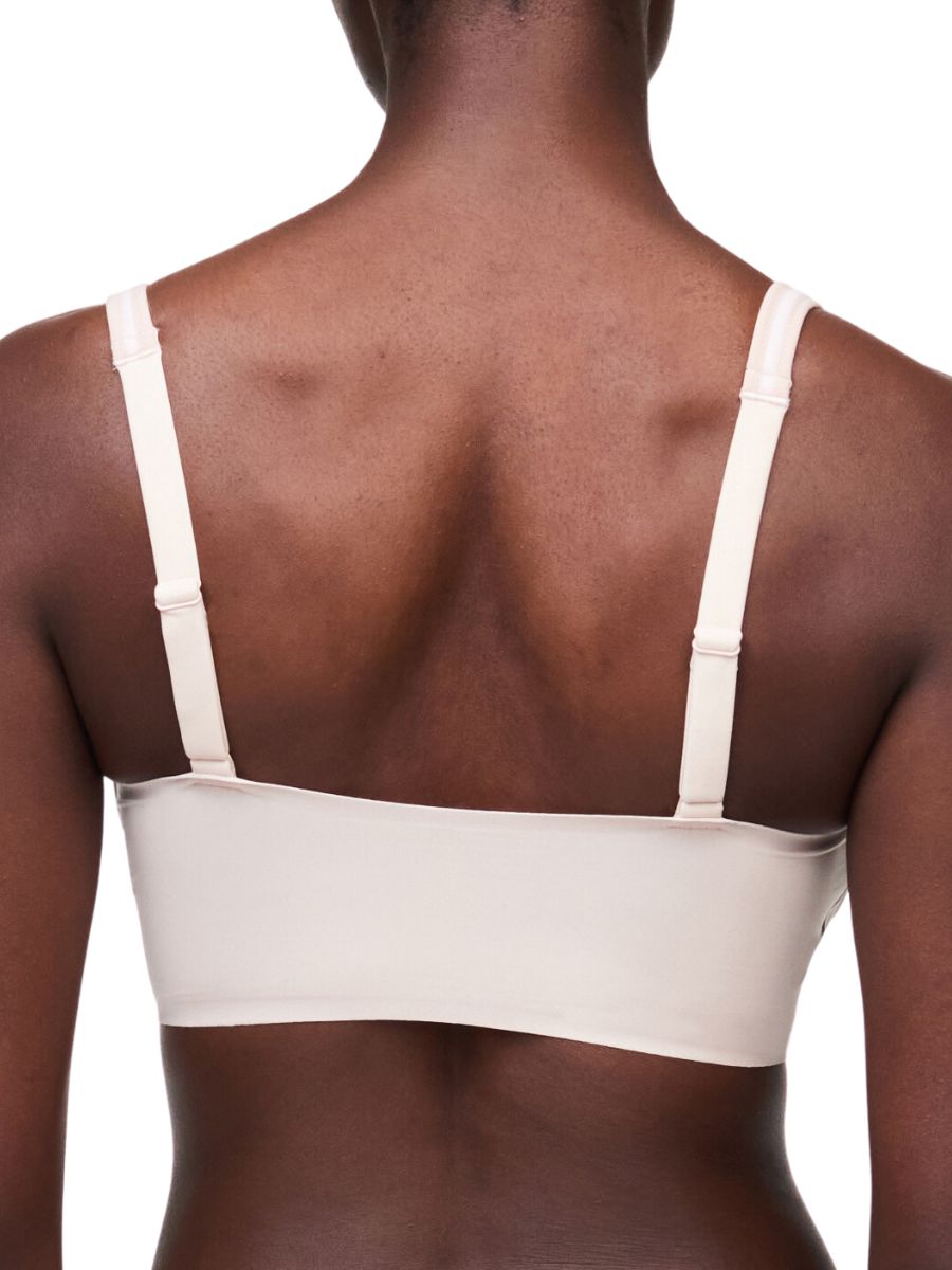 chantelle softstretch magic spacer bralette