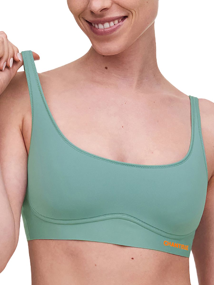 chantelle softstretch magic spacer bralette