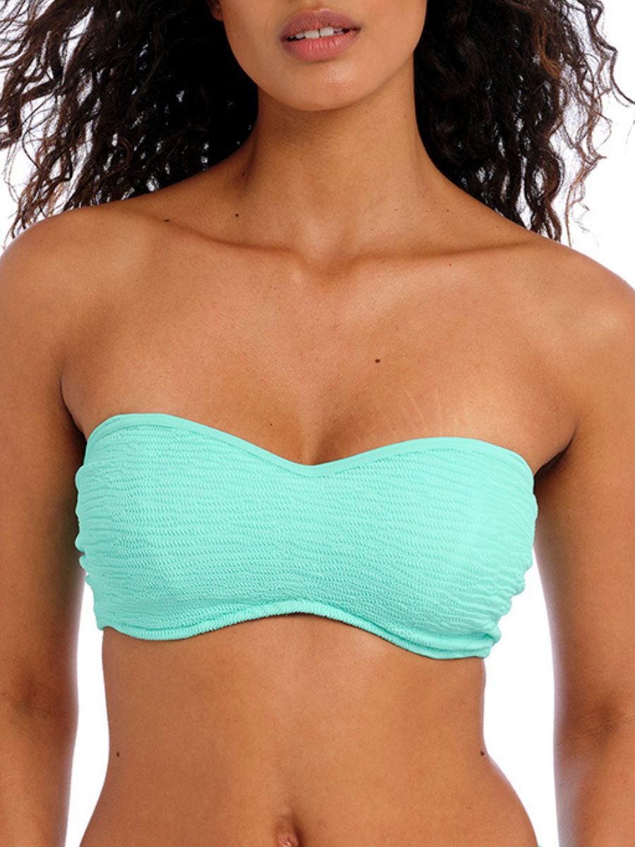 freya ibiza waves bikini top