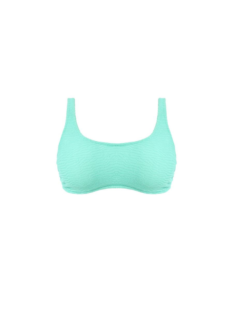 freya ibiza waves bikini top