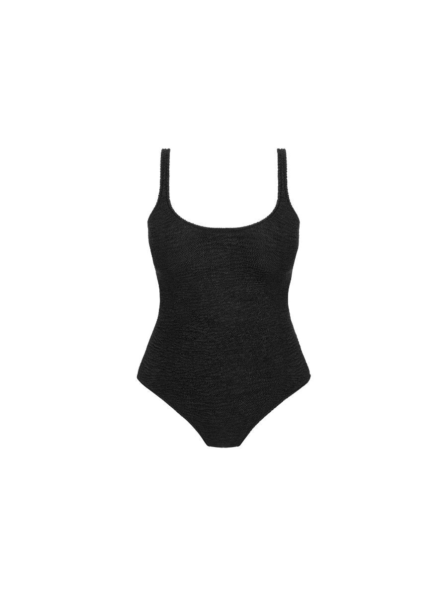 freya ibiza waves swimsuit black