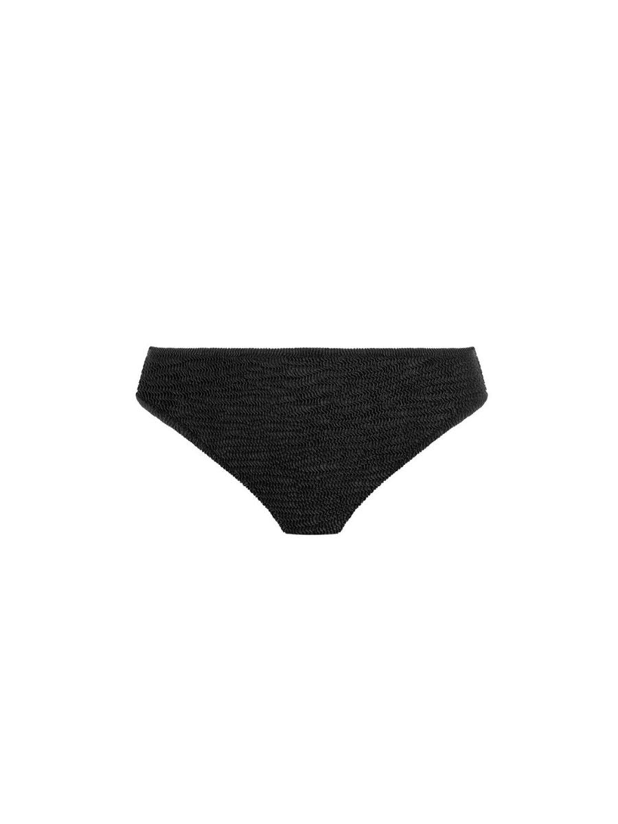freya ibiza waves bikini brief black