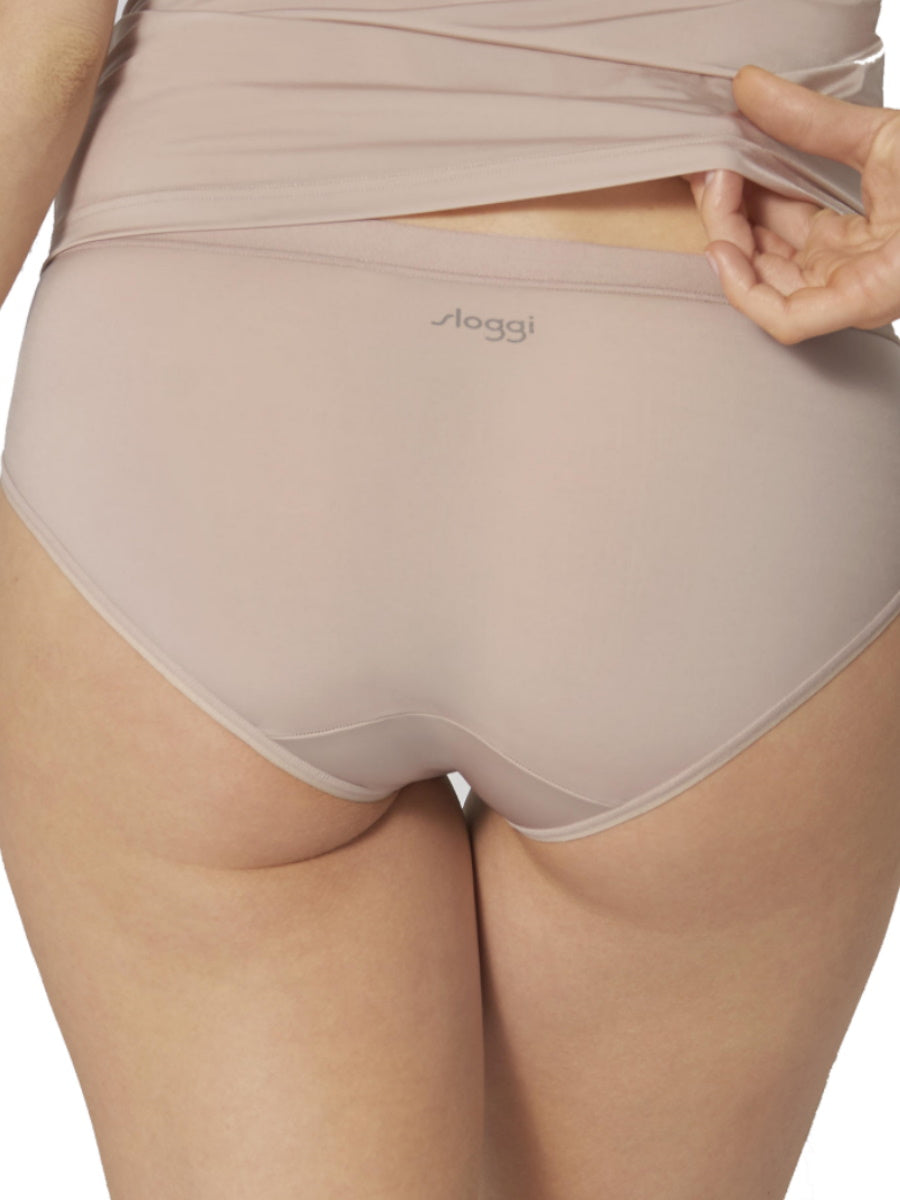 sloggi hipster brief