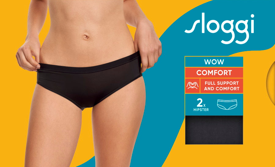 sloggi hipster brief