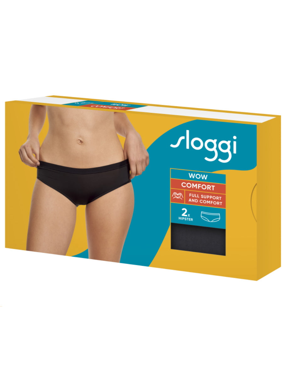 sloggi hipster brief