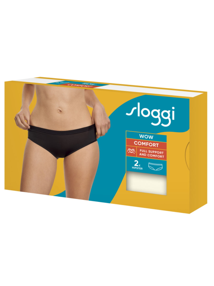 sloggi hipster brief