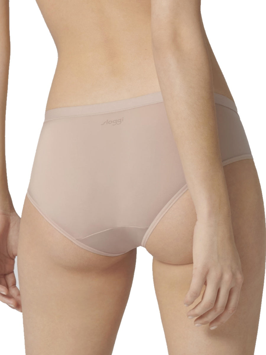 WOW Comfort 2.0 Hipster (2 Pack)