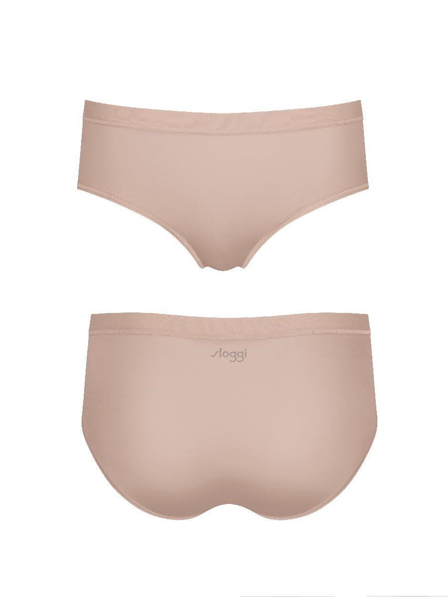 WOW Comfort 2.0 Hipster (2 Pack)