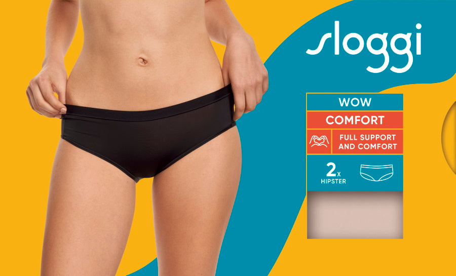 sloggi hipster brief