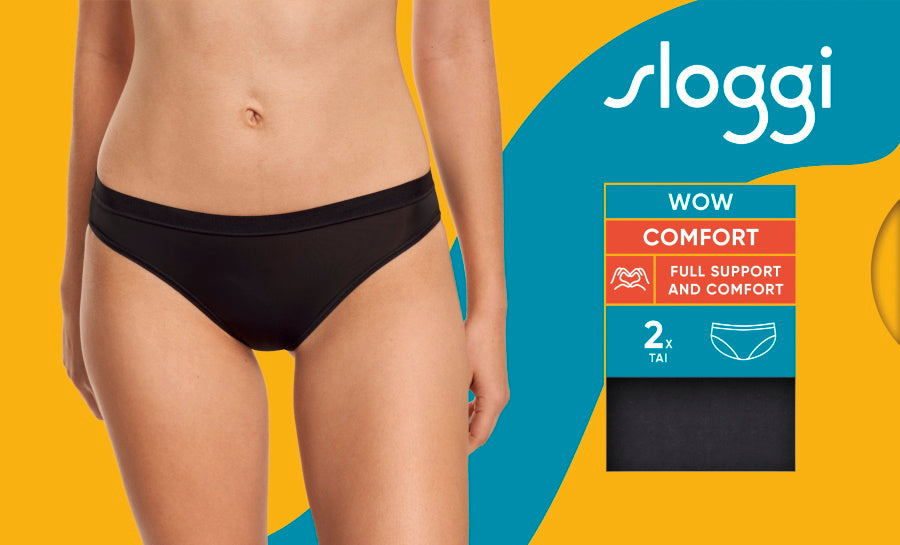 sloggi tai brief