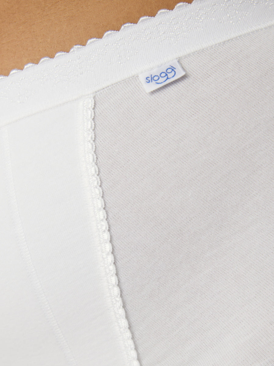 sloggi control maxi brief