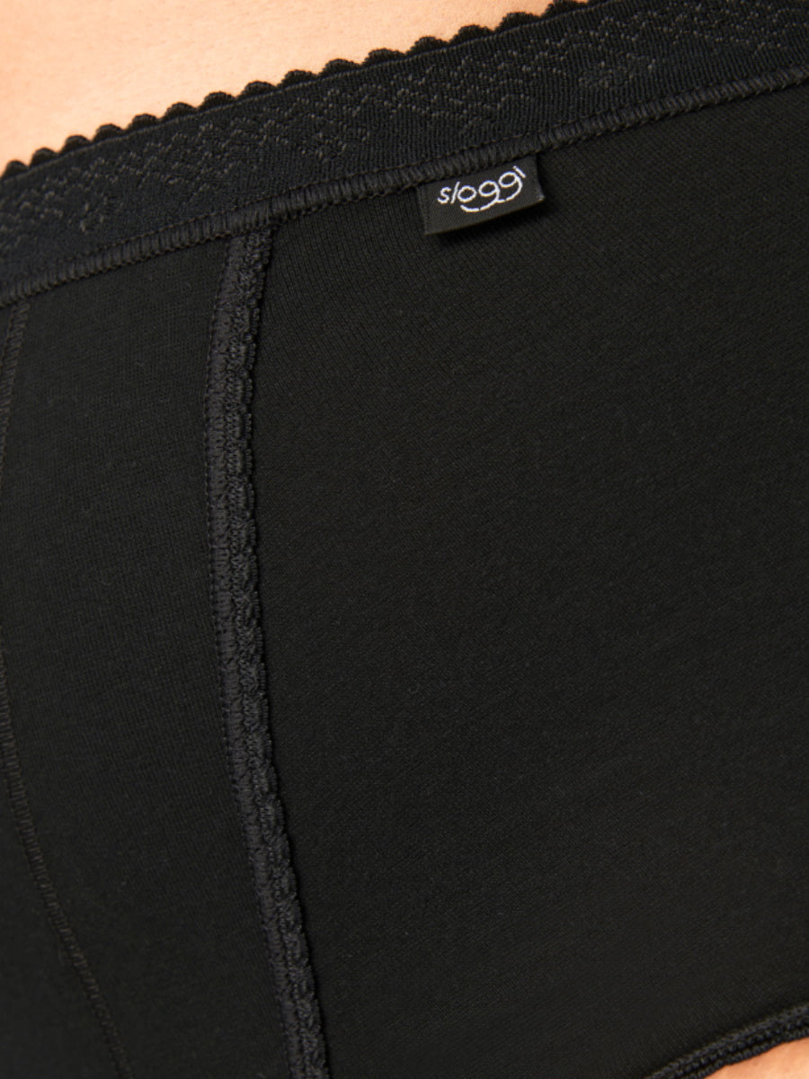 sloggi control maxi brief