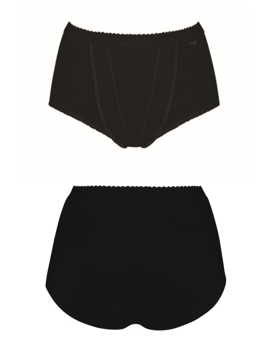 sloggi control maxi brief