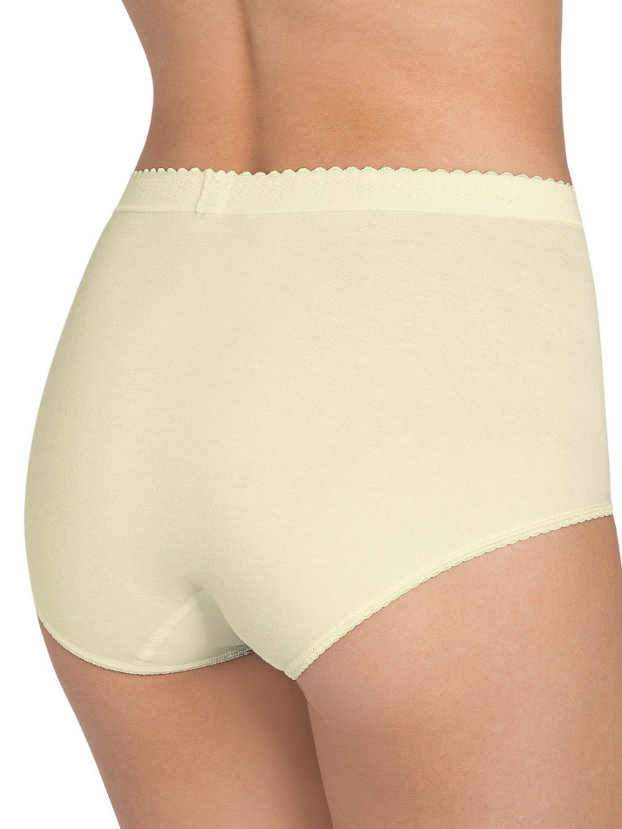 sloggi control maxi brief