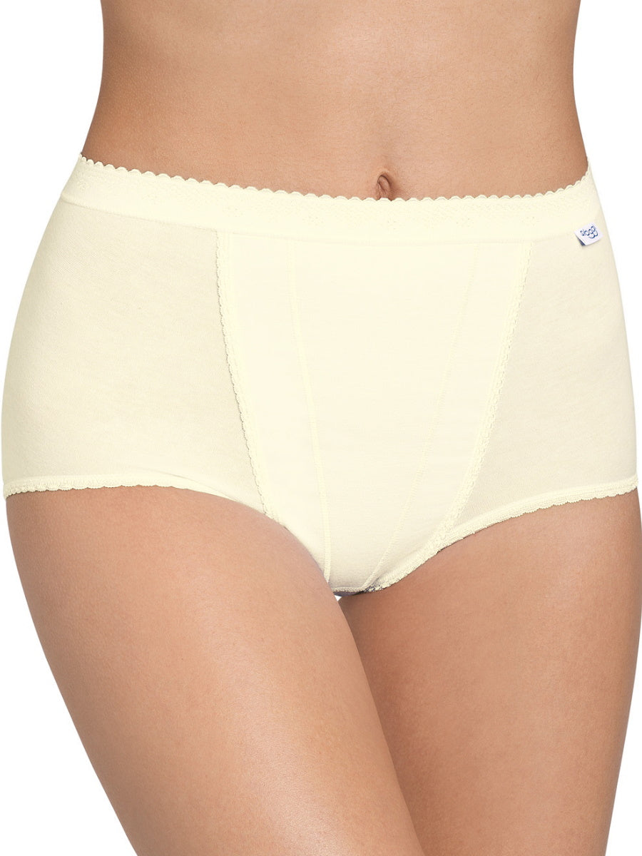 sloggi control maxi brief