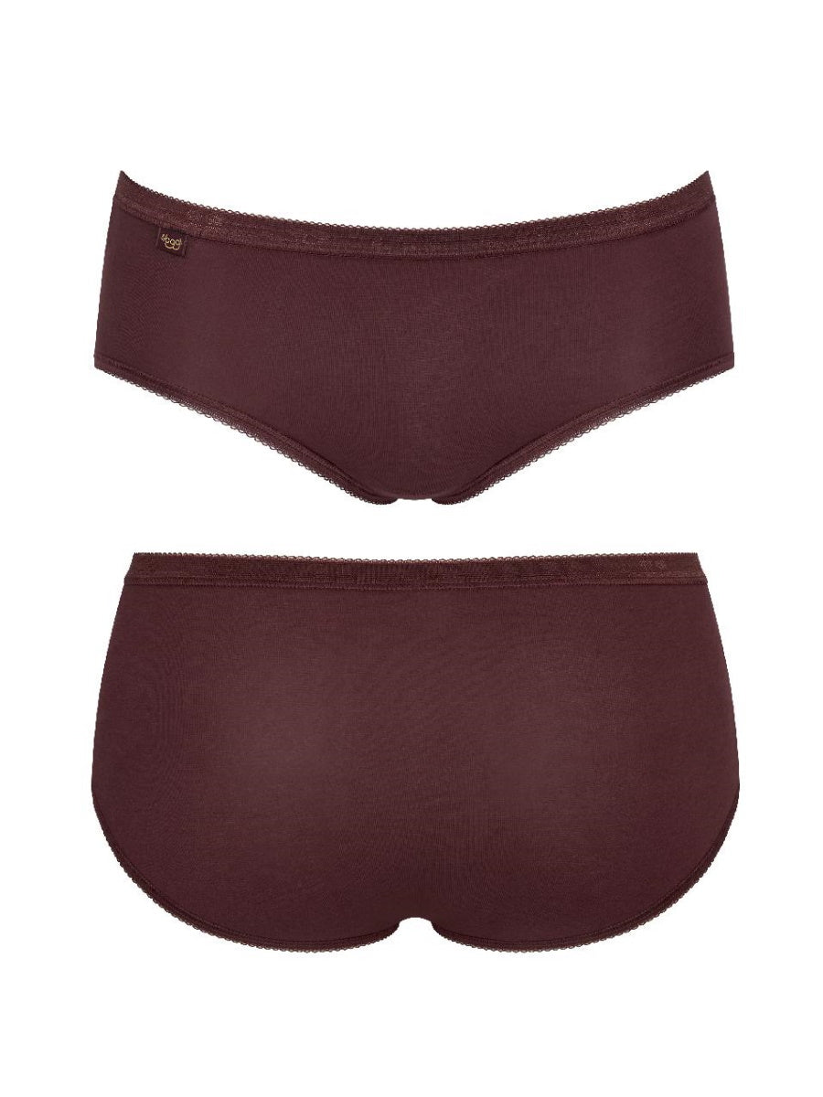 sloggi midi brief