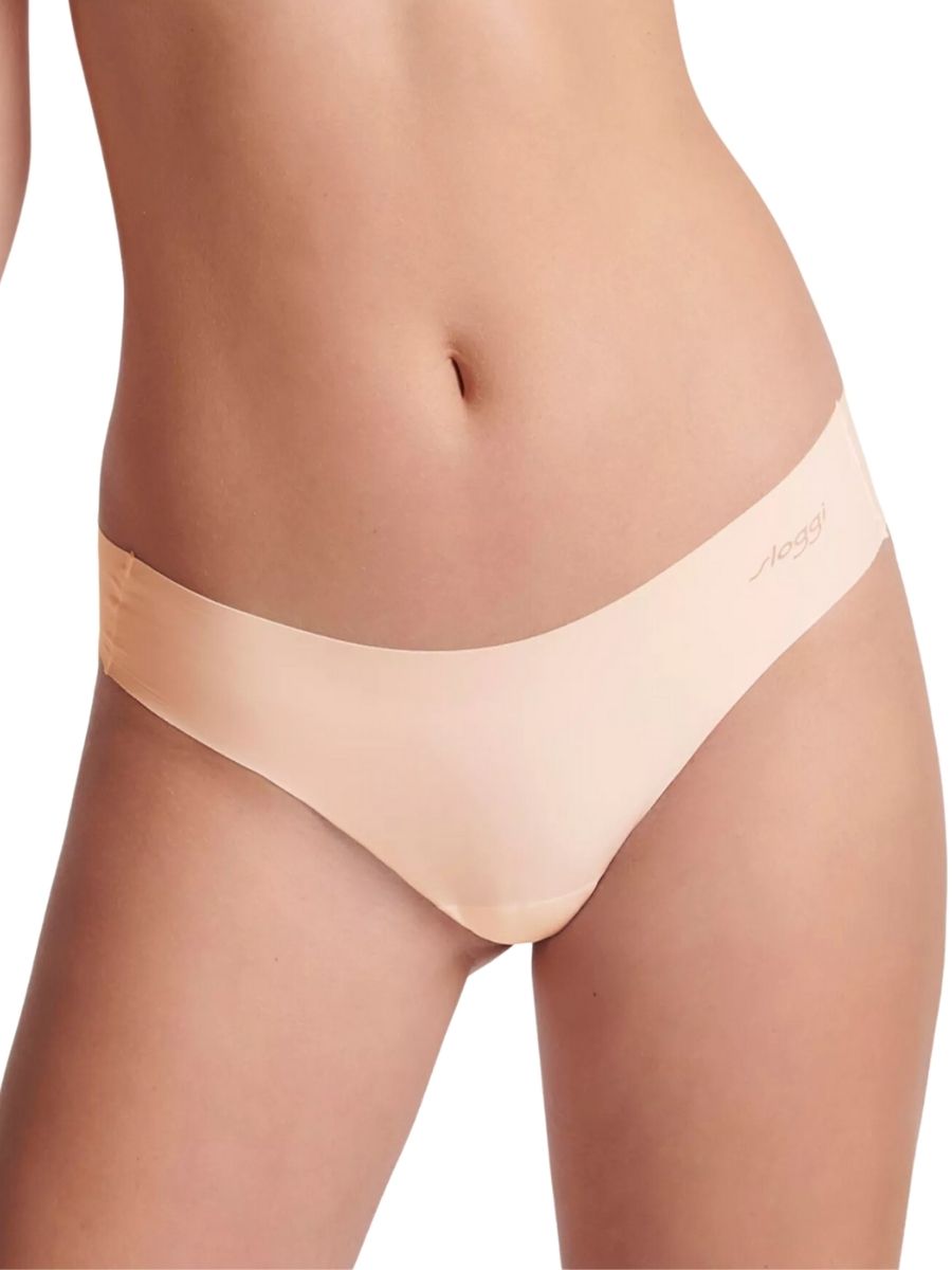 sloggi zero microfibre 2.0 hipstring