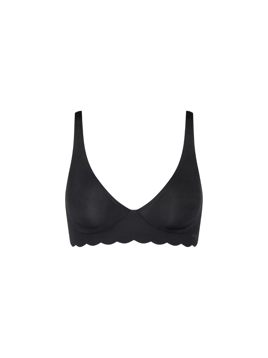sloggi zero microfibre 2.0 soft bra