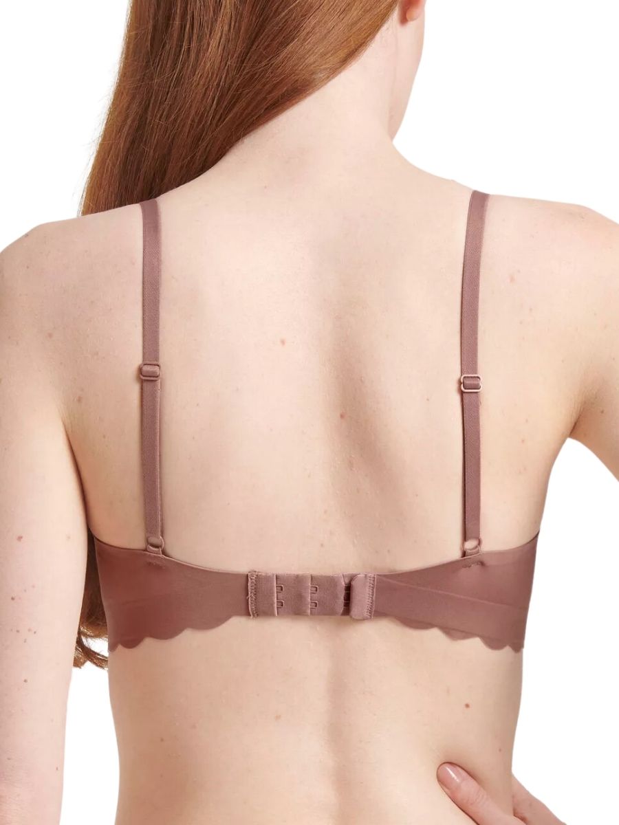 sloggi zero microfibre 2.0 soft bra