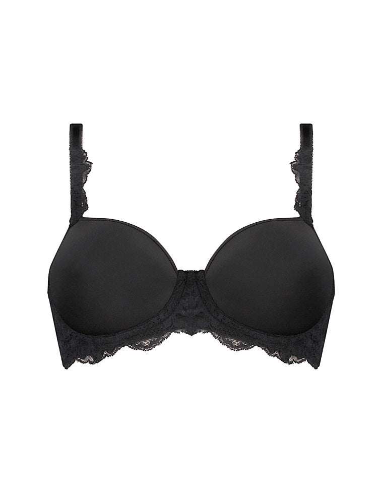 triumph amourette charm WP Bra Black
