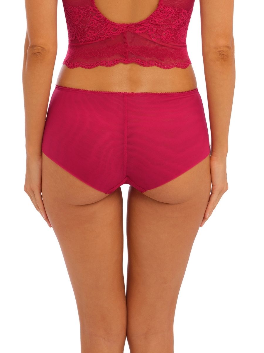 wacoal ravissant shorts