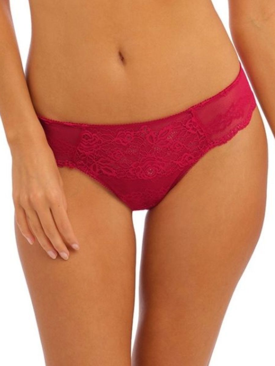 wacoal ravissant tanga