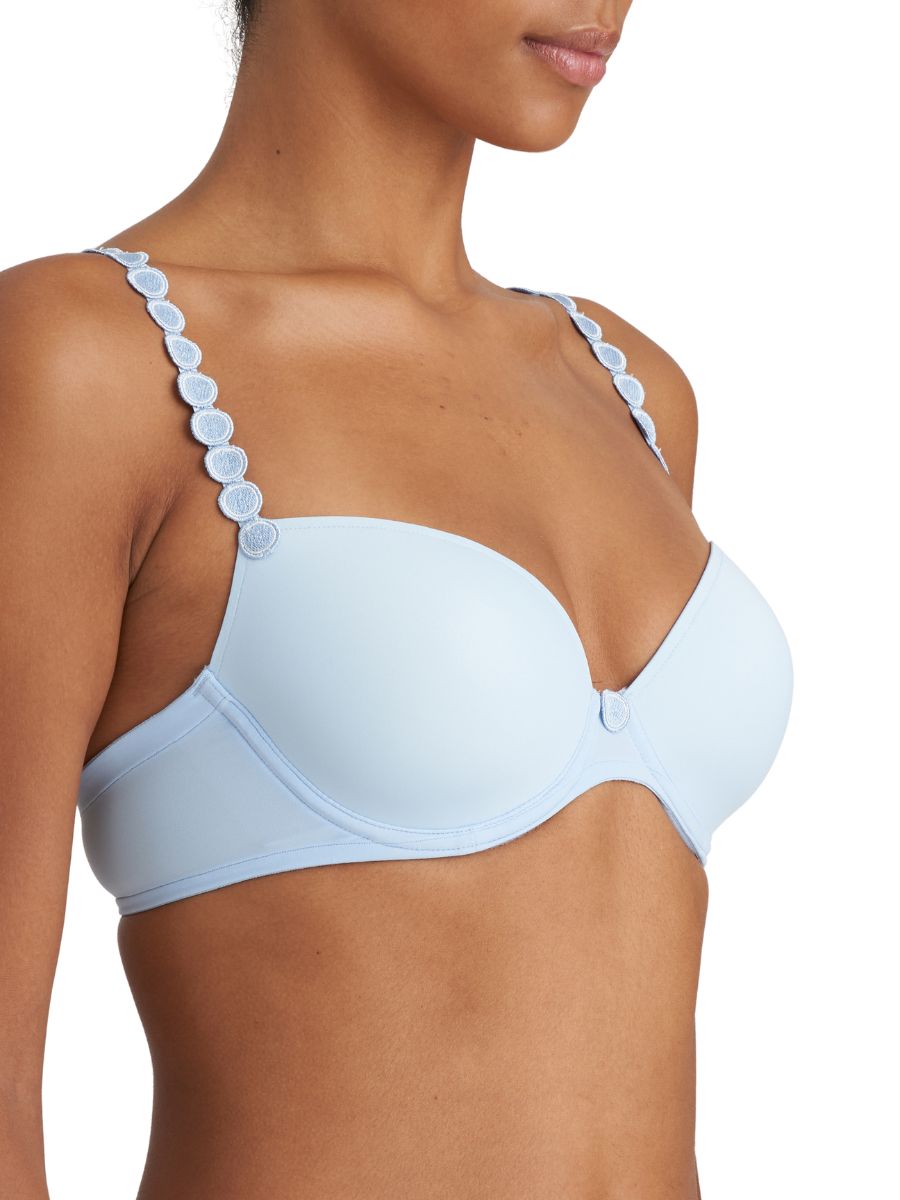 Marie Jo Round Shape Bra Cloud