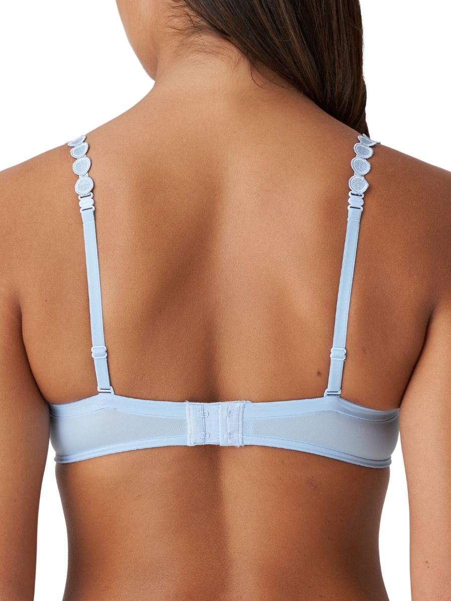 Marie Jo Sweetheart Bra Cloud