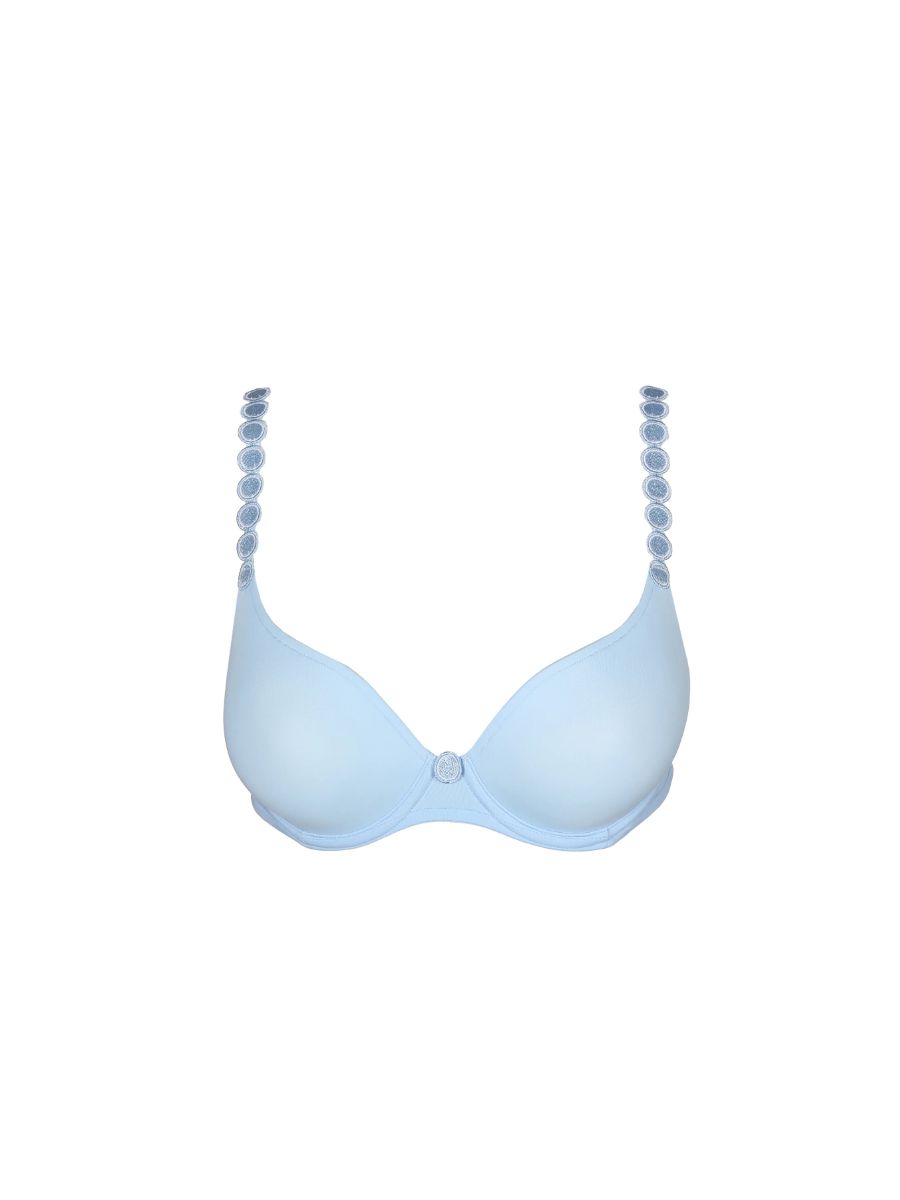 Marie Jo Sweetheart Bra Cloud