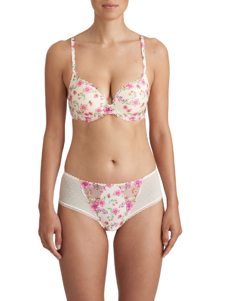 Marie Jo Chen Heartshape Bra