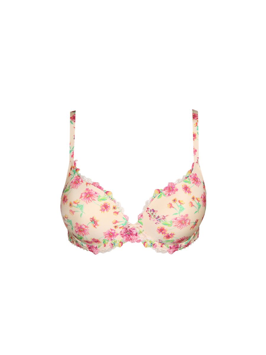 Marie Jo Chen Heartshape Bra