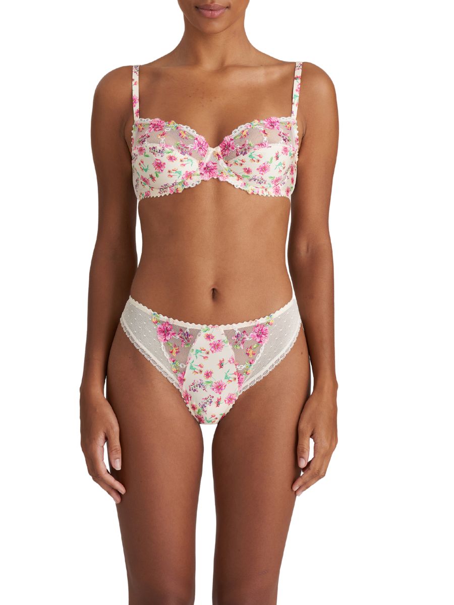 Marie Jo Chen Rio Brief