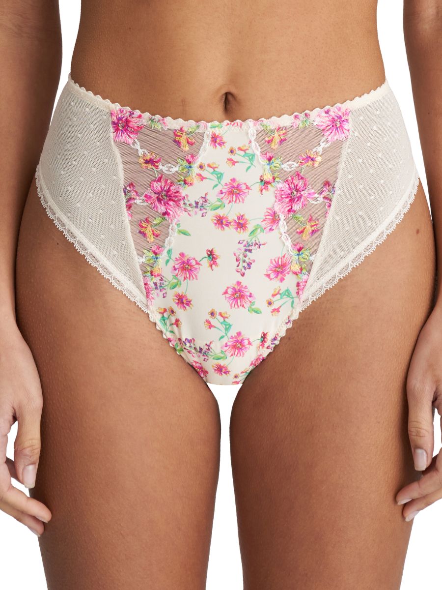 Marie Jo Chen Full Brief