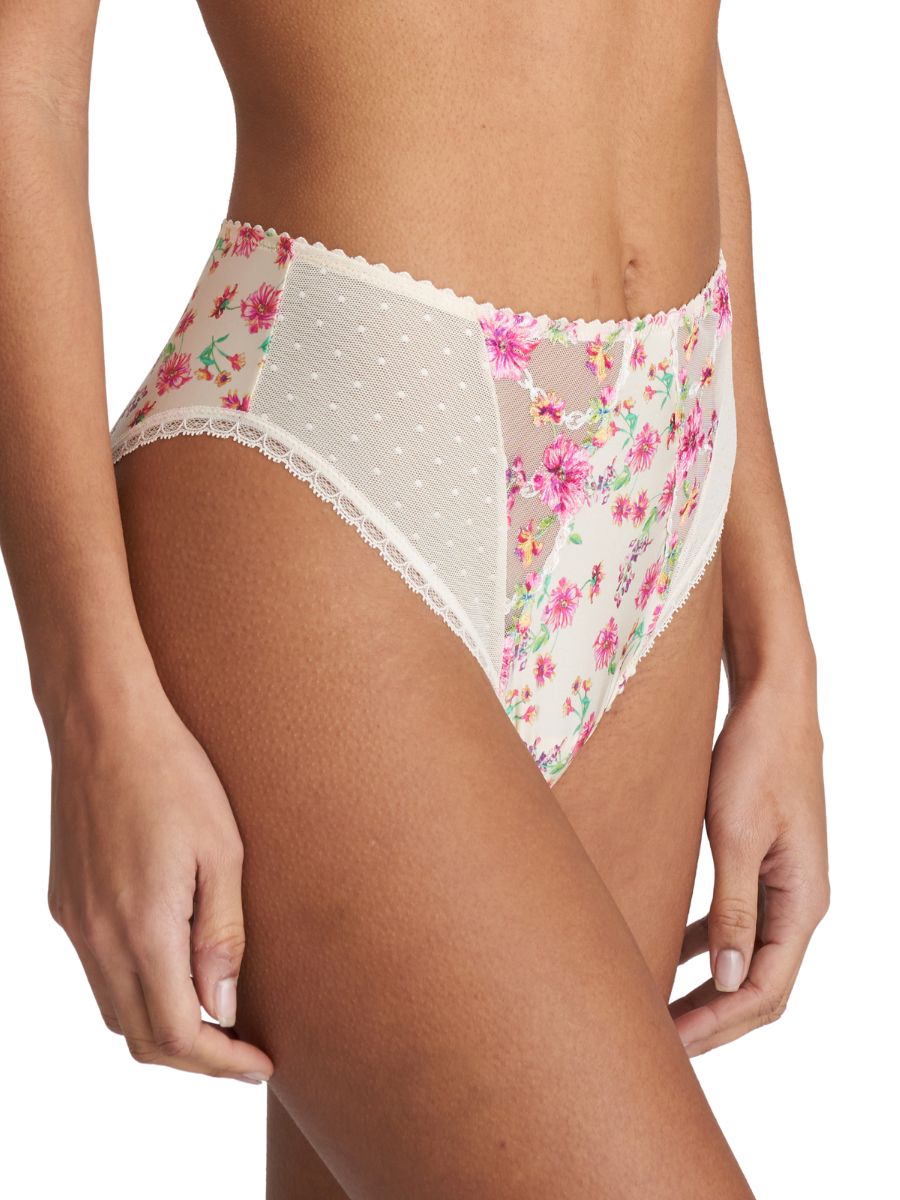 Marie Jo Chen Full Brief