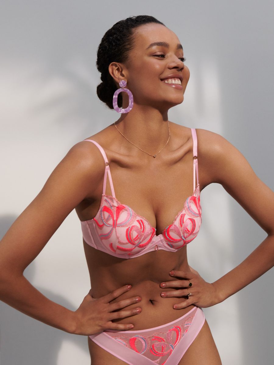 marie jo vita bra lily rose