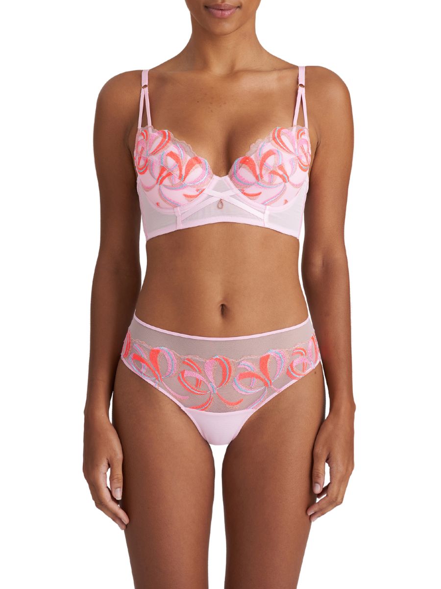 marie jo vita hotpant lily rose