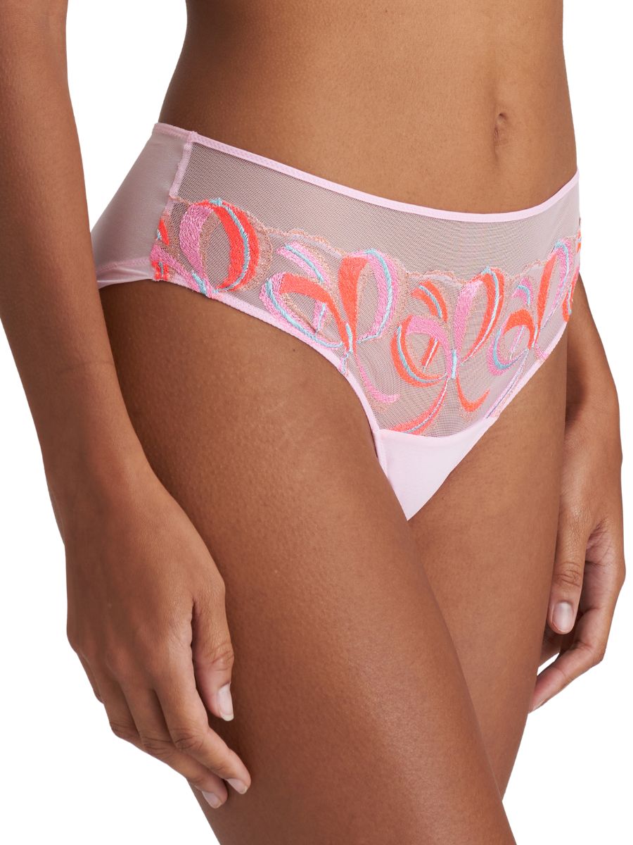 marie jo vita hotpant lily rose