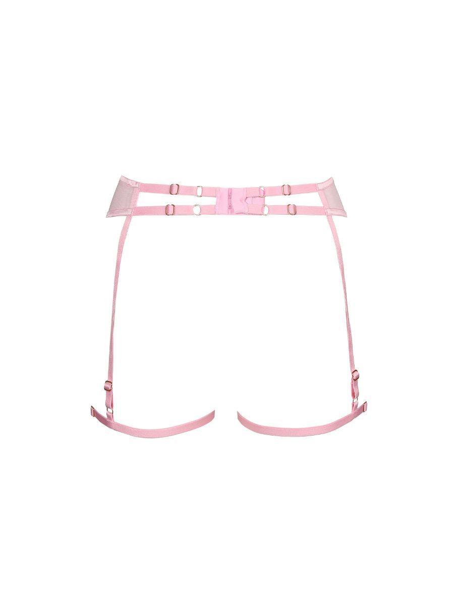 Vita Special Accessory Suspender Belt