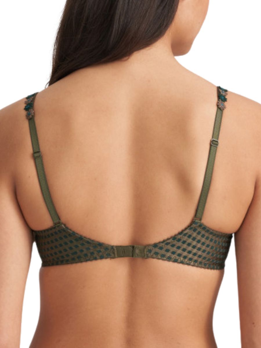 marie jo avero push up bra tiny jade